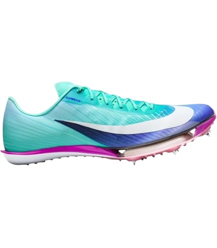 Amazon.com | Nike Air Zoom Victory Track & Field Distance Spikes